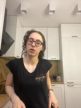 MartiniiSelenna online show from 11.26.25