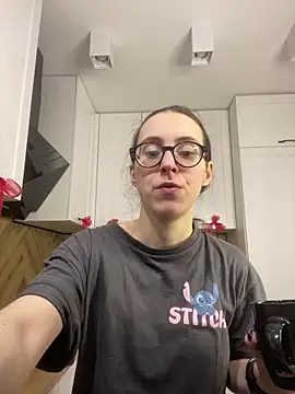 MartiniiSelenna online show from 12.20.25