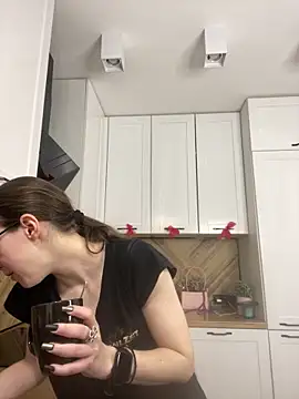 MartiniiSelenna online show from 02.10.26