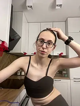 MartiniiSelenna online show from 03.01.26