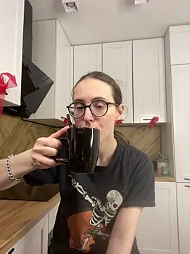 MartiniiSelenna online show from 03.16.26