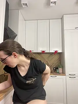 MartiniiSelenna online show from 04.08.26