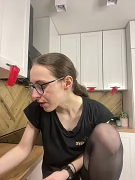 MartiniiSelenna online show from 04.13.26