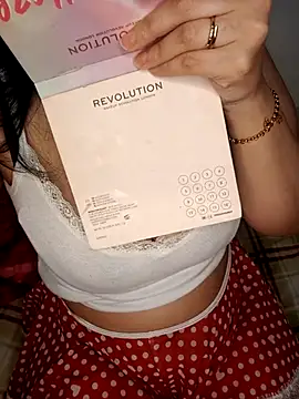 Snapshot of silina-25 chatting on 02.12.25 silina-25 online show from 02.12.25