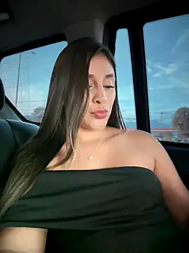 Rose-euphoria online show from 11.10.25