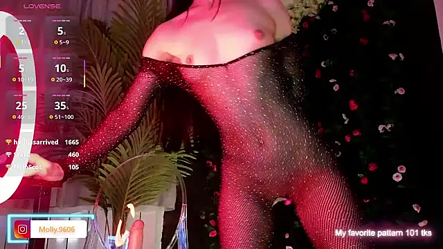 Dollymooz online show from 02.02.25