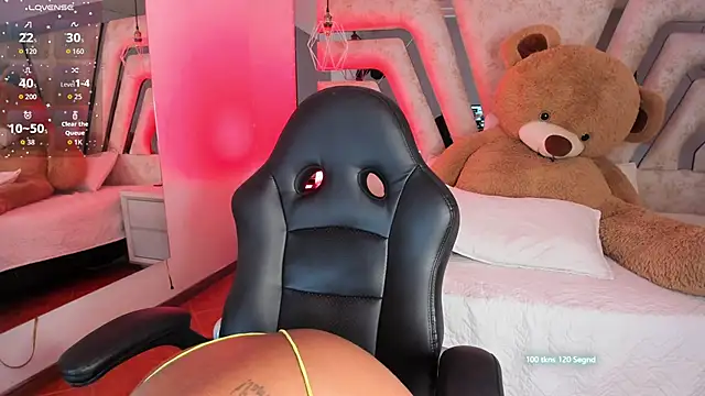 AngelineHeet online show from 02.18.26