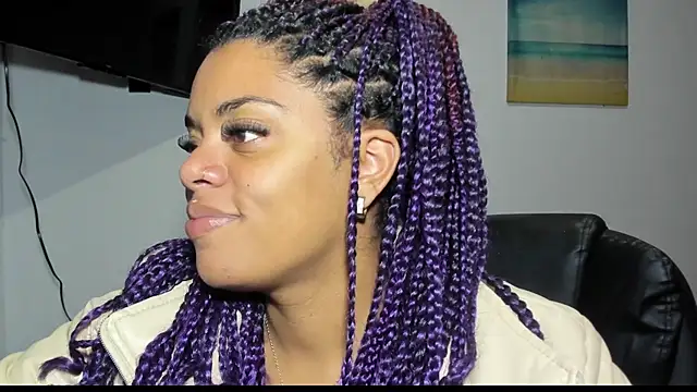 ladyrd1 online show from 10.04.25