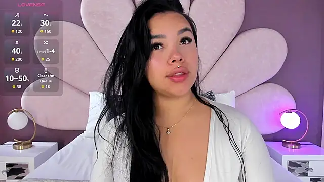 Snapshot of MarianaGarciaa__ chatting on 03.01.26 MarianaGarciaa online show from 03.01.26