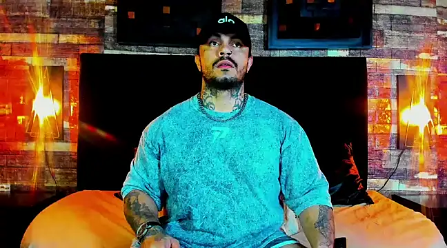 Van Velckan online show from 03.22.25