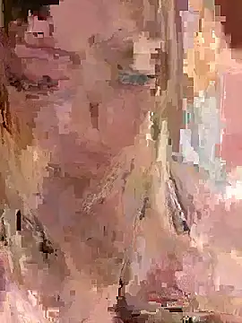 Rei1216xo online show from 04.19.26