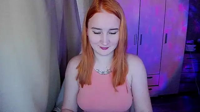KeiraNight online show from 05.01.26