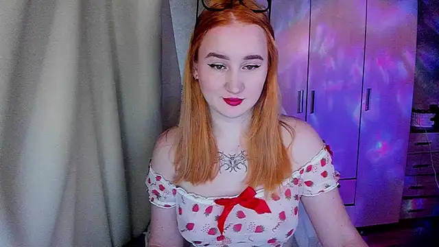 KeiraNight online show from 05.03.26