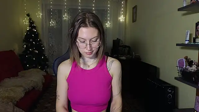 MalvinaBlum online show from 12.09.24