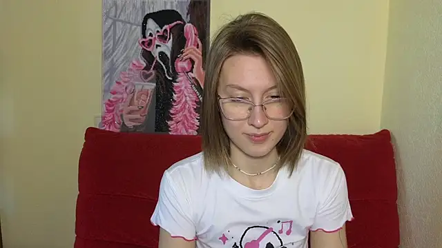 MalvinaBlum online show from 12.18.24