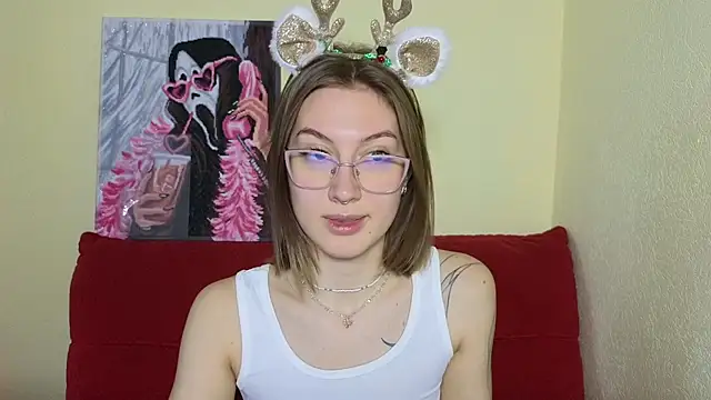 MalvinaBlum online show from 12.24.24