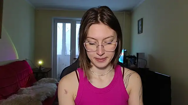 MalvinaBlum online show from 01.27.25