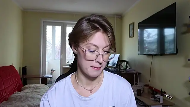 MalvinaBlum online show from 10.26.25