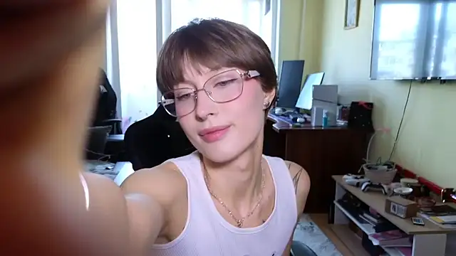 MalvinaBlum online show from 03.21.26