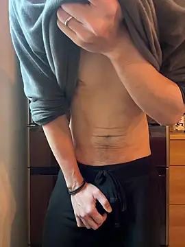 saku chan live online show from 04.09.26