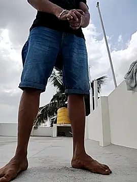 Daddys-small-lollipop online show from 03.01.25