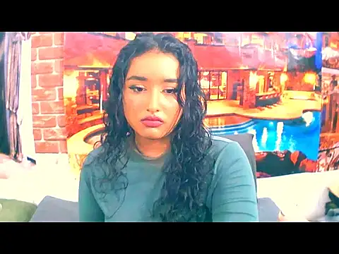 IndianAngel4u online show from 10.29.25