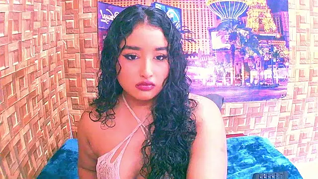 IndianAngel4u online show from 02.20.26