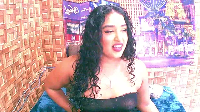 IndianAngel4u online show from 04.17.26