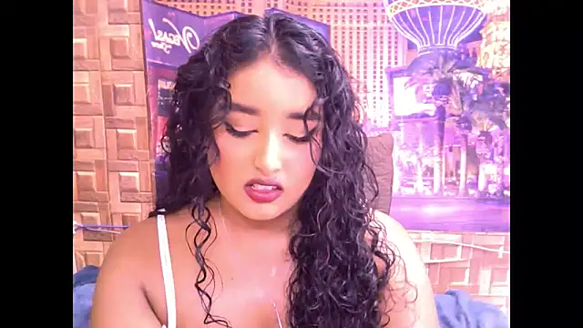 IndianAngel4u online show from 05.16.26
