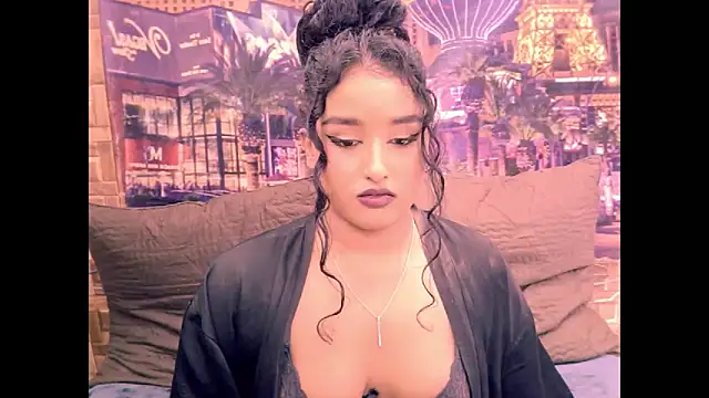 IndianAngel4u online show from 06.06.26