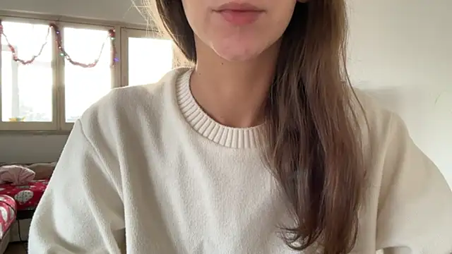 Snapshot of Kimpossible__ chatting on 12.17.25 Kimpossible online show from 12.17.25