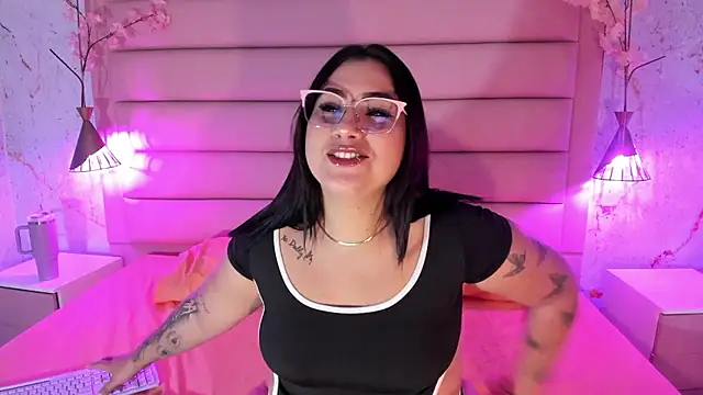 sabrinamilani online show from 01.19.26