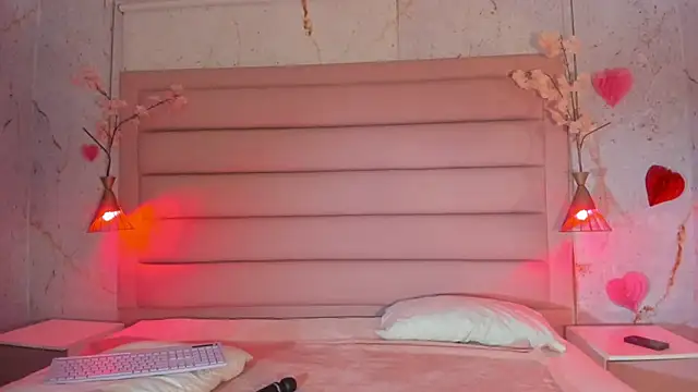 sabrinamilani online show from 03.11.26