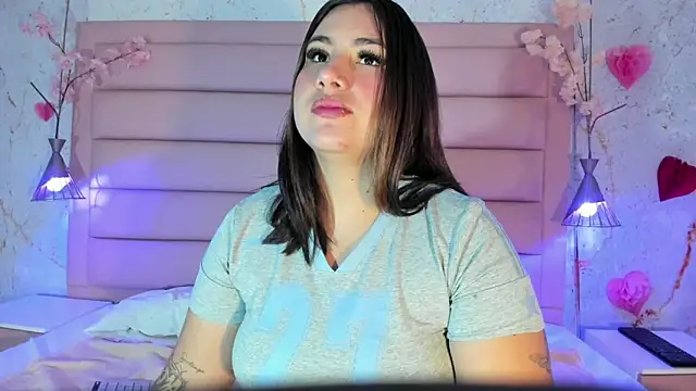 sabrinamilani online show from 04.09.26