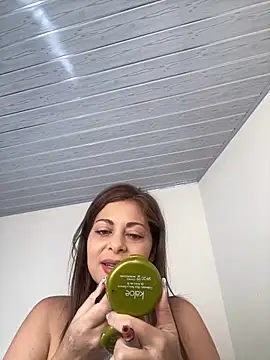 Anto Naranjo online show from 12.14.24