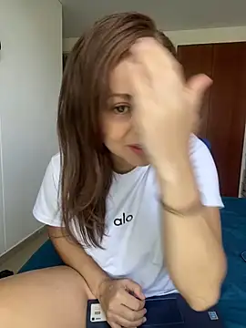 Anto Naranjo online show from 02.12.25