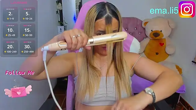 ema tayy online show from 06.18.26