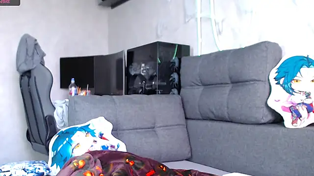 CassidyKiss online show from 10.23.25