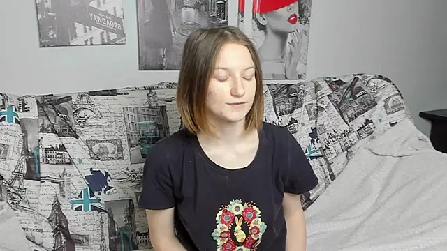 Fiery mary online show from 02.13.25