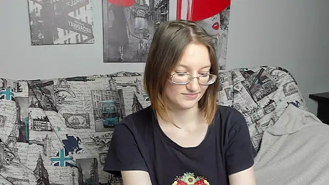 Fiery mary online show from 02.13.25