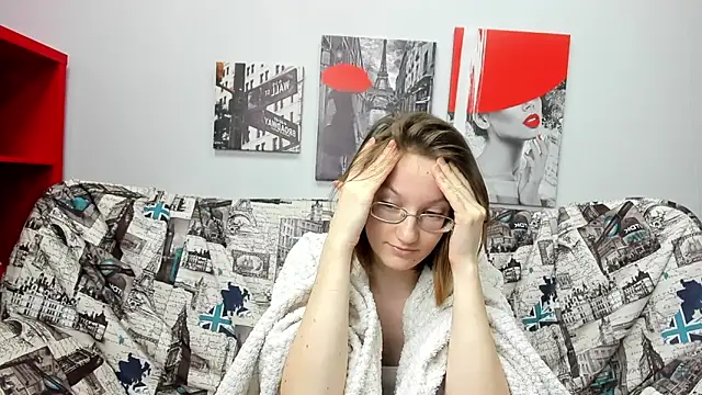 Fiery mary online show from 03.09.25