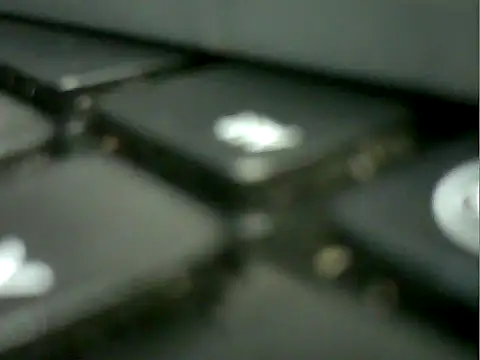 MAZINGDIVA1994 online show from 11.26.25