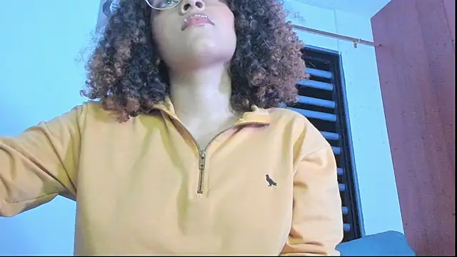 Ada gales  online show from 11.13.25