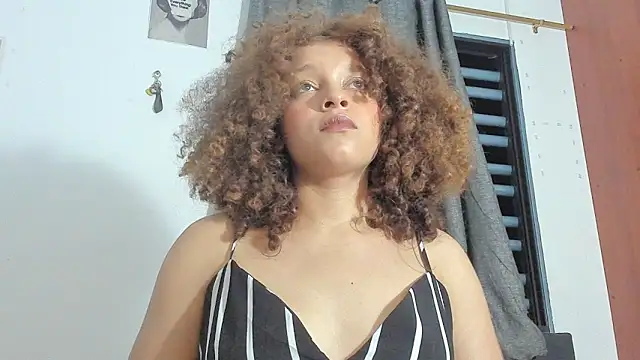 Ada gales  online show from 01.08.26