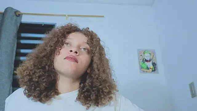 Ada gales  online show from 02.23.26