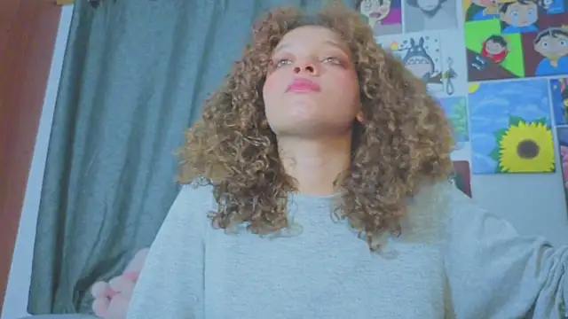 Ada gales  online show from 03.20.26