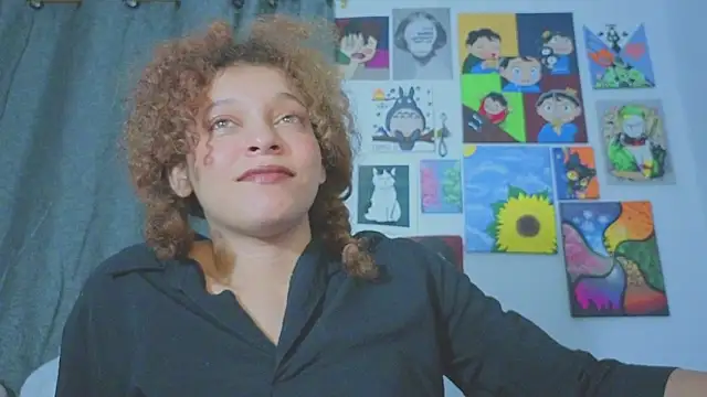 Ada gales  online show from 03.22.26