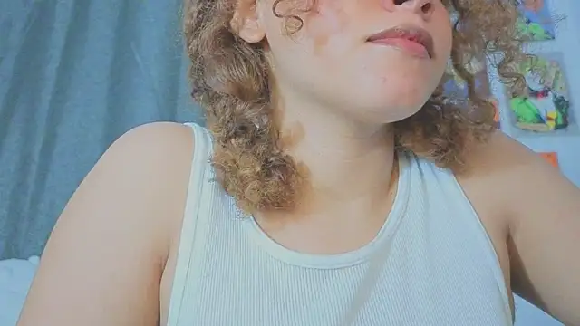 Ada gales  online show from 03.25.26