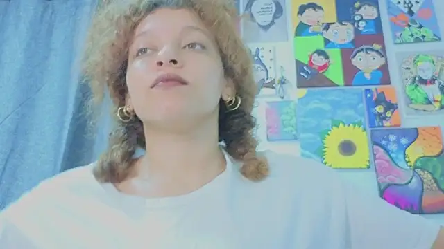 Ada gales  online show from 04.09.26