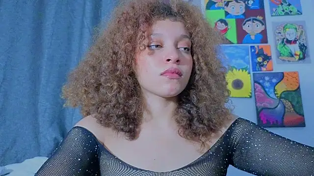 Ada gales  online show from 04.15.26